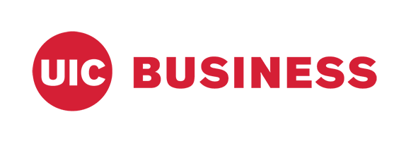 UIC Business Logo UIC Business Logo